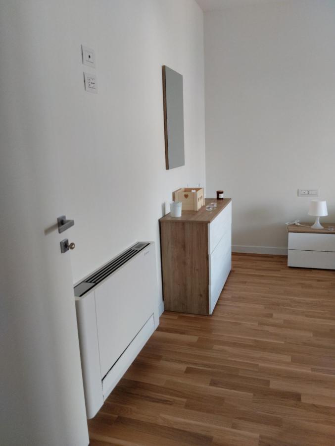 Gioja Suite Quartu SantʼElena Exterior foto